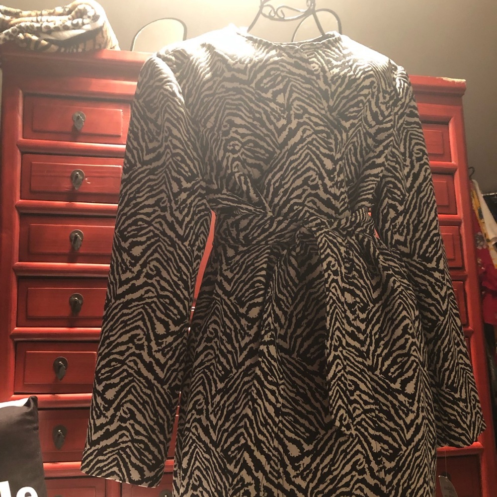 New Stylist coat dress or jacket